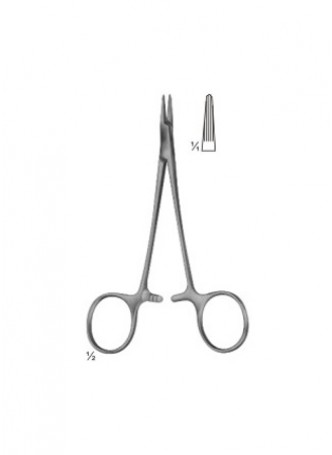 Needle Holders